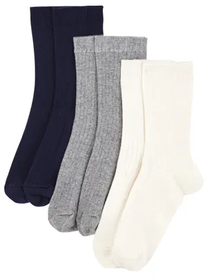 Immagine prodotto di Calzini casual Petit Bateau, modello A0B7Y, per bambini, taglia 3-4 anni