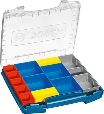 Produktbild von Koffersystem i-BOXX 53 set 12