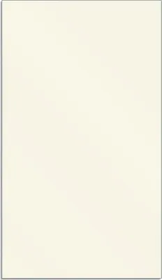 Produktbild von Wallario Herdabdeckplatte aus Glas 1-teilig, Größe 30x52 cm Beige
