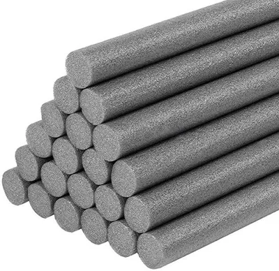 Produktbild von Rundes Kabelvollprofil 15m 6mm Schumffüllung Betonvollstoff