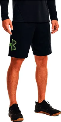 Produktbild von Under Armour Tech™ Graphic Kurze Hose S / Regular Mann S