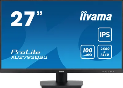 Immagine prodotto di Iiyama ProLite XU2793QSU-B6