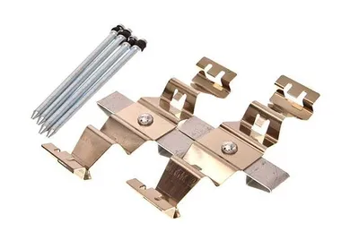 Immagine prodotto di Kit di accessori, pastiglie per freni a disco