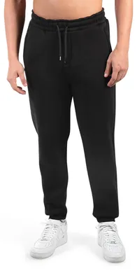 Produktbild von Smilodox Herren Jogginghose Ilyas - Regular Fit Hose mit Kordelzug