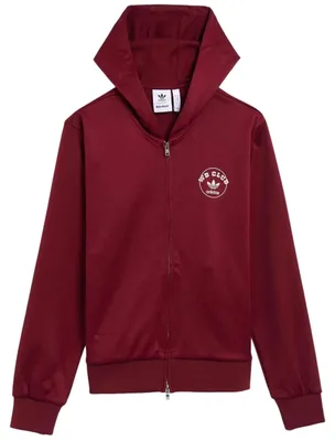 Image de Sweat à capuche Adidas JM8298 pour Homme