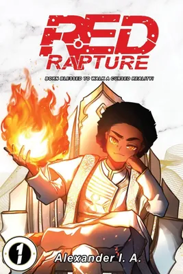 Produktbild von Red Rapture