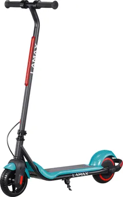 Produktbild von LAMAX Elektroroller eFlash SC20 für Kinder mit 150 W Leistung und 15 km/h Höchstgeschwindigkeit