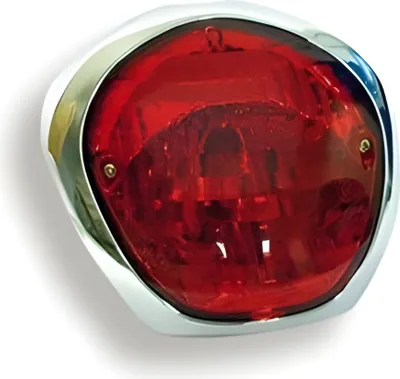 Image de Feu arrière Vicma compatible avec Kymco Yup 50