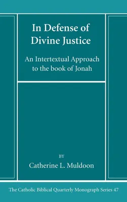 Produktbild von In Defense of Divine Justice