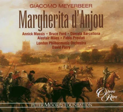 Image de Marguerite D'Anjou