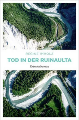 Produktbild von Tod in der Ruinaulta