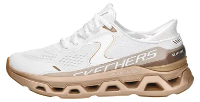 Image de Skechers Slip-Ins: Glide-Step Altus  Sneakers Laag - Wit - Maat 41