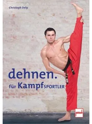 Obrázek produktu pro Dehnen für Kampfsportler
