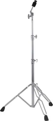 Produktbild von Pearl C-830 Gerader Beckenständer, höhenverstellbar 720-1480mm, doppelstrebig, Uni-Lock System