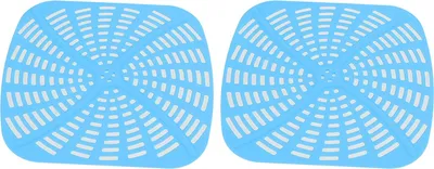 2pcs Fryer wiederverwendbar