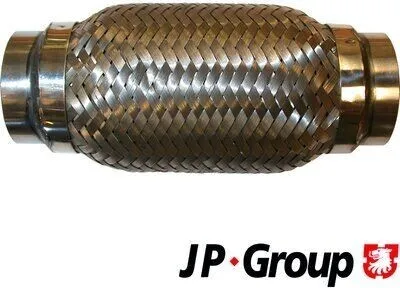 Produktbild von JP GROUP 9924400100 Flexrohr Abgasanlage Auspuffrohr