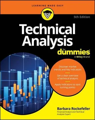 Produktbild von Technical Analysis For Dummies