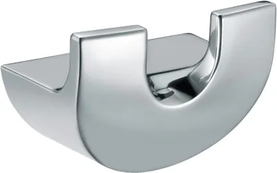 Zdjęcie produktu dla Keuco Elegance Handtuchhaken doppelt verchromt - 11613010000