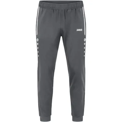 Produktbild von JAKO Polyesterhose Allround L Anthra Light