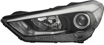 Produktbild von DIEDERICHS Scheinwerfer Links für HYUNDAI Tucson (TL, TLE) 6862083