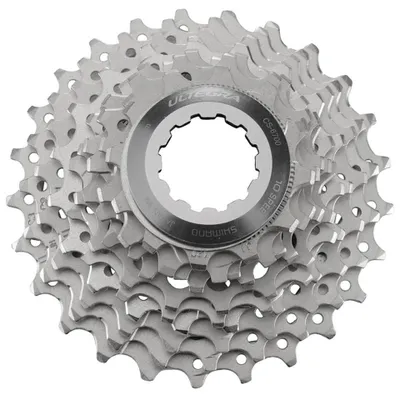 Image de Cassette Shimano Ultegra 10 vitesses 12-30 dents