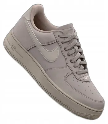 Zdjęcie produktu dla Nike Air Force 1 sneakersy buty damskie IQ9722-200