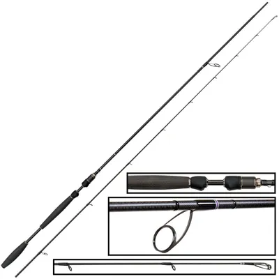 Produktbild von Westin W10 Spin 10' 300cm M 7-28g Meerforellenrute