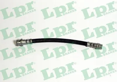 Produktbild von LPR 6T48041 Bremsschlauch für RENAULT KANGOO (KC0/1) ESPACE IV (JK0/1) SCÉNIC II (JM0/1) MEGANE II Coupé-Cabriolet (EM0/1) LAGUNA III Grandtour