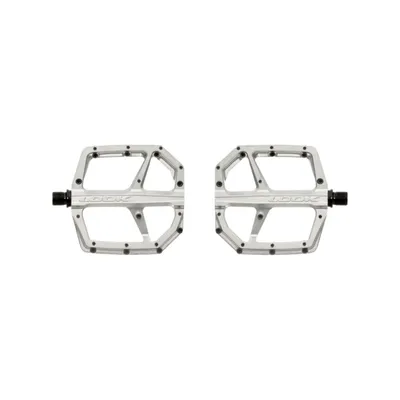 Obrázek produktu pro LOOK Pedály - TRAIL ROC PLUS - Silber