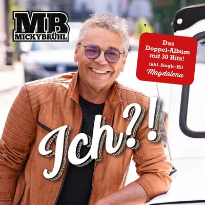 Produktbild von Ich?!