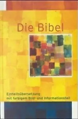 Produktbild von Bibelausgaben, Katholisches Bibelwerk : Die Bibel. Suche...  Book