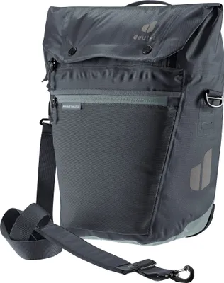 Produktbild von Deuter Fahrradtasche Mainhattan 17+10 45 x 33 x 22