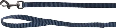Produktbild von Flamingo Leine Ziggi dunkelblau, Maße: 130 cm / 10 mm
