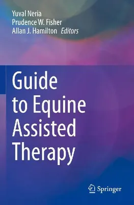 Produktbild von Guide to Equine Assisted Therapy