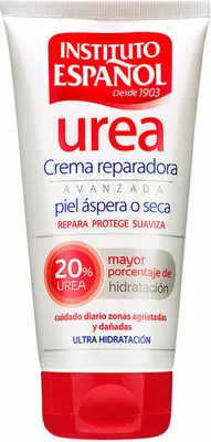 Immagine prodotto di Instituto Espanol - Urea Creme 20 % - Crema per capelli per capelli fini, lisci e spessi - Ultra-Feuchtigkeitszufuhr - Körperpflege - Donne - 150 ml