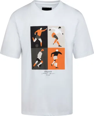 Produktbild von Cruyff Turn Shirt Herren