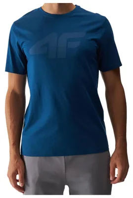 Imagen del producto de Camiseta de manga corta para hombre, talla XXL