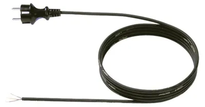 Zdjęcie produktu dla Bachmann 321.174, 2 m, 250 V, 16 A