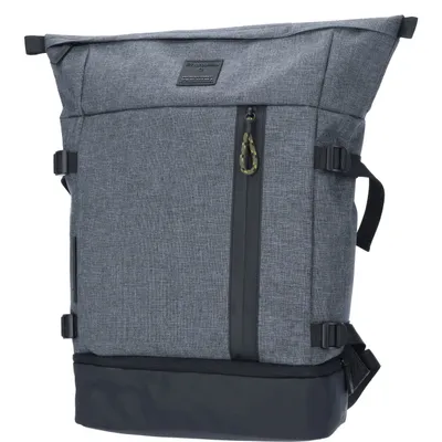 Produktbild von Strellson Northwood 2.0 Sebastian Backpack lvz Herren Rucksack mit Laptopfach darkgrey