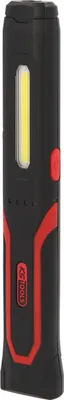 Productafbeelding van KS TOOLS Handlamp 90 lm - 350 lm, IP65, werklamp, inspectielamp