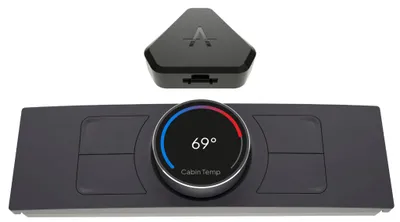 Produktbild von S3XY Knob für Tesla