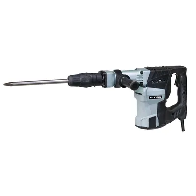Immagine prodotto di Trapano Martello Demolitore 1.250W HIKOKI H60MC