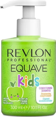 Produktbild von Šampon pro děti Equave Kids (2 in 1 Shampoo) 300 ml