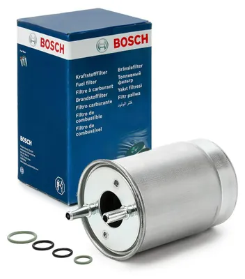 Immagine prodotto di Filtro Carburante Renault 1.5Dci Megane Iii 09-