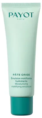 Obrázok produktu pre Payot Matujúca hydratačná emulzia, 50 ml