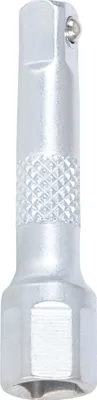 Produktbild von STIER Verlängerung mit Vierkantantrieb 1/4", Länge 50 mm
