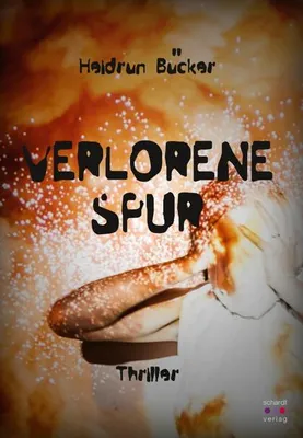 Produktbild von Verlorene Spur