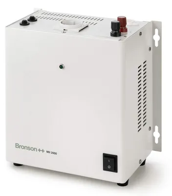 Productafbeelding van Scheidingstransformator 2000W Step-Up 110/230V naar 230V