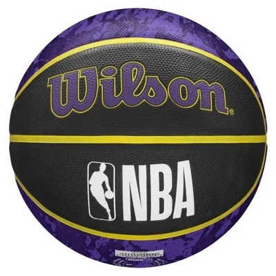 Obrázek produktu pro Wilson Míče NBA, WZ4007803XP