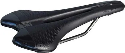 Image de Selle PRO - FALCON GEL 142mm - Noir